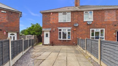 View Full Details for Meadow Road, Halesowen
