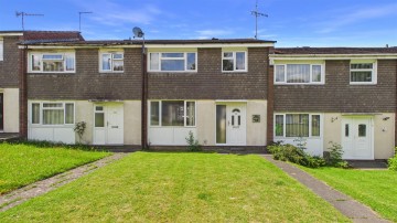 Yardley Close, Oldbury