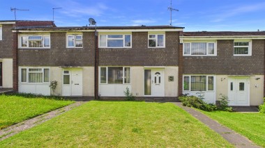 View Full Details for Yardley Close, Oldbury