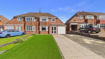 Haswell Road, Halesowen