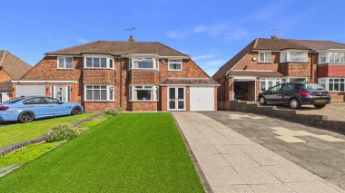 View Full Details for Haswell Road, Halesowen