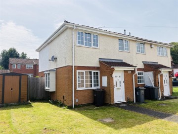 Adams Brook Drive, Birmingham