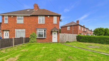 Ridgefield Road,Halesowen,West Midlands
