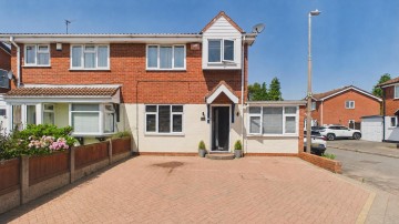 Clifton Road, Halesowen