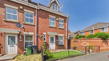 9, Elbow Street, Cradley Heath, Sandwell, B64 6JP
