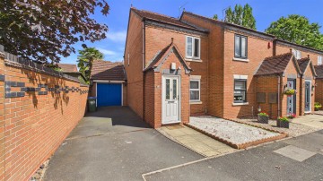 Woodhouse Way,Cradley Heath,West Midlands