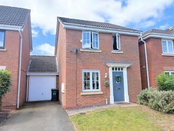 Tinsley Avenue, Cradley Heath