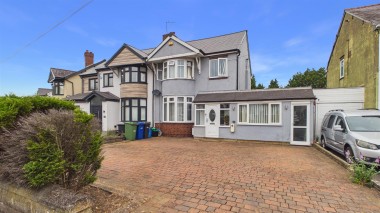View Full Details for Greenhill Road, Halesowen