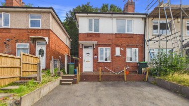 View Full Details for Codsall Road, Cradley Heath
