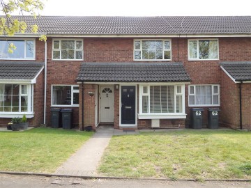 Lyneham Gardens, Minworth, Sutton Coldfield