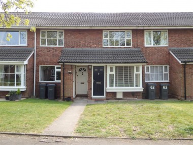 View Full Details for Lyneham Gardens, Minworth, Sutton Coldfield