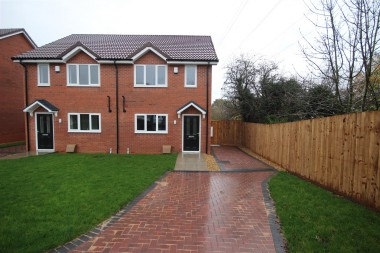View Full Details for The Fens, Pensnett, Brierley Hill
