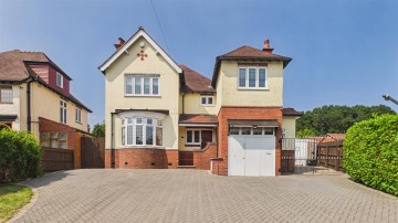 Barrs Road, Cradley Heath
