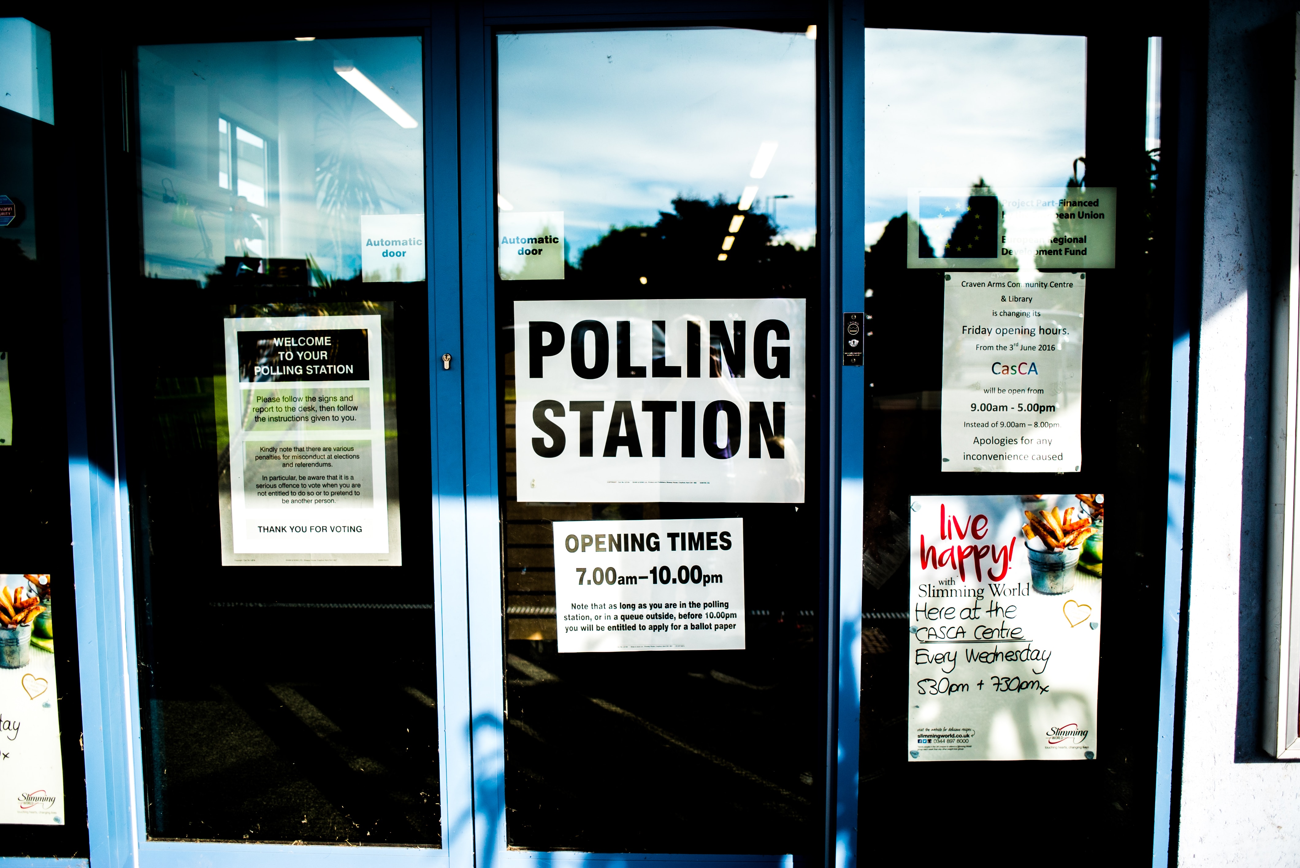 What the Election Results Mean for the Halesowen Property Market