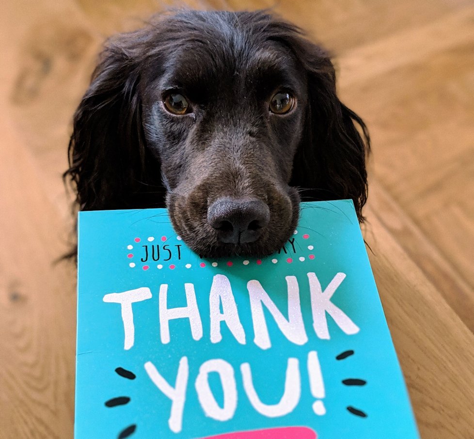 Thanks to all the West Midlands Christmas Heroes