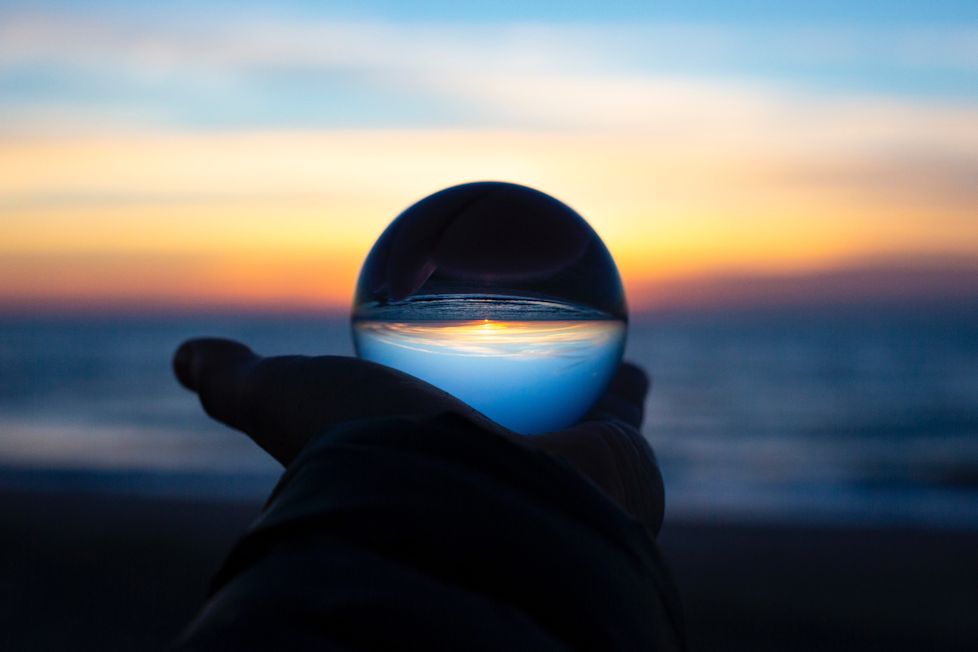 Five Ways Your Home Might Change in 2030