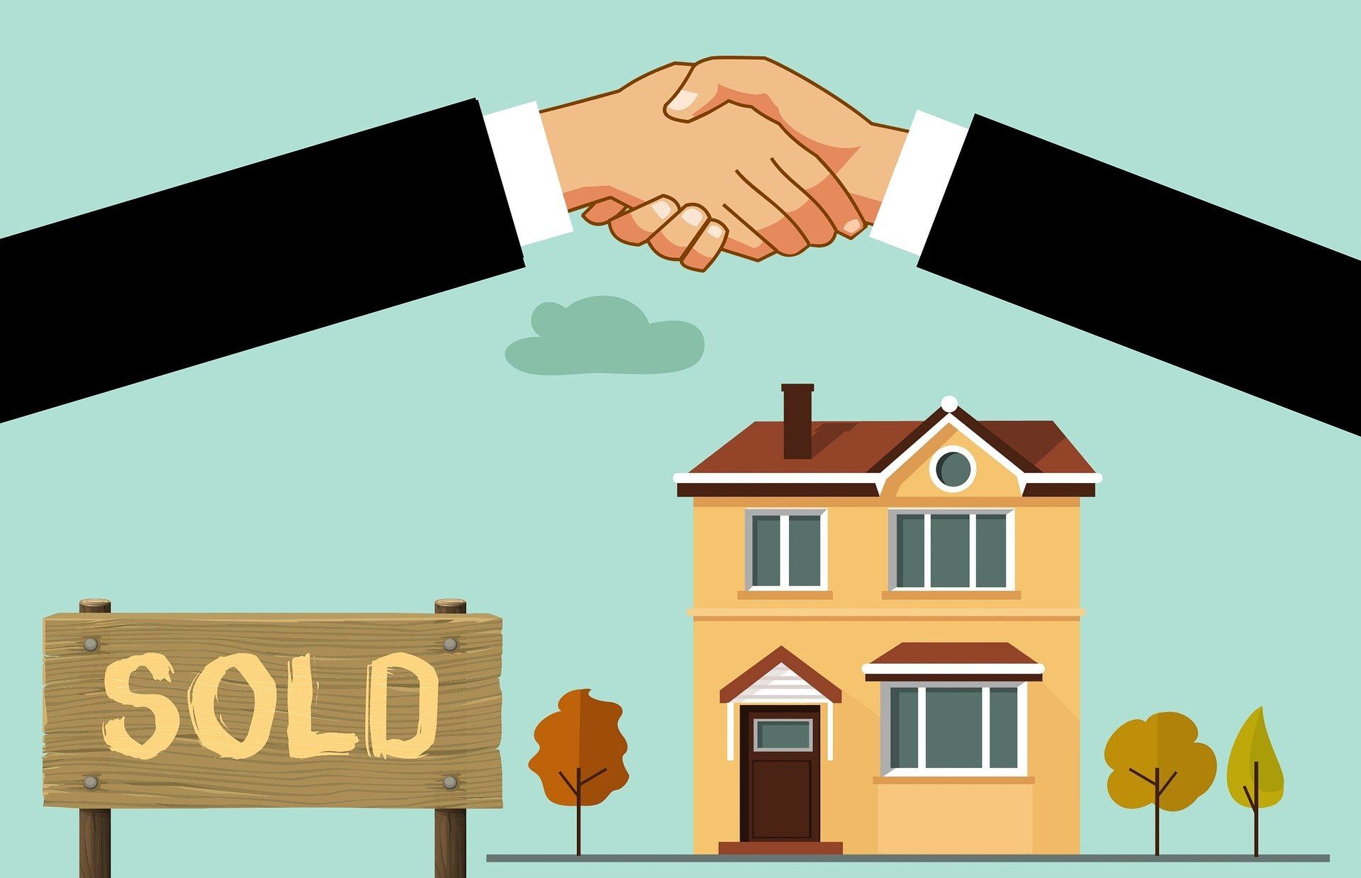 Housing market is perking up following the election, say RICS 