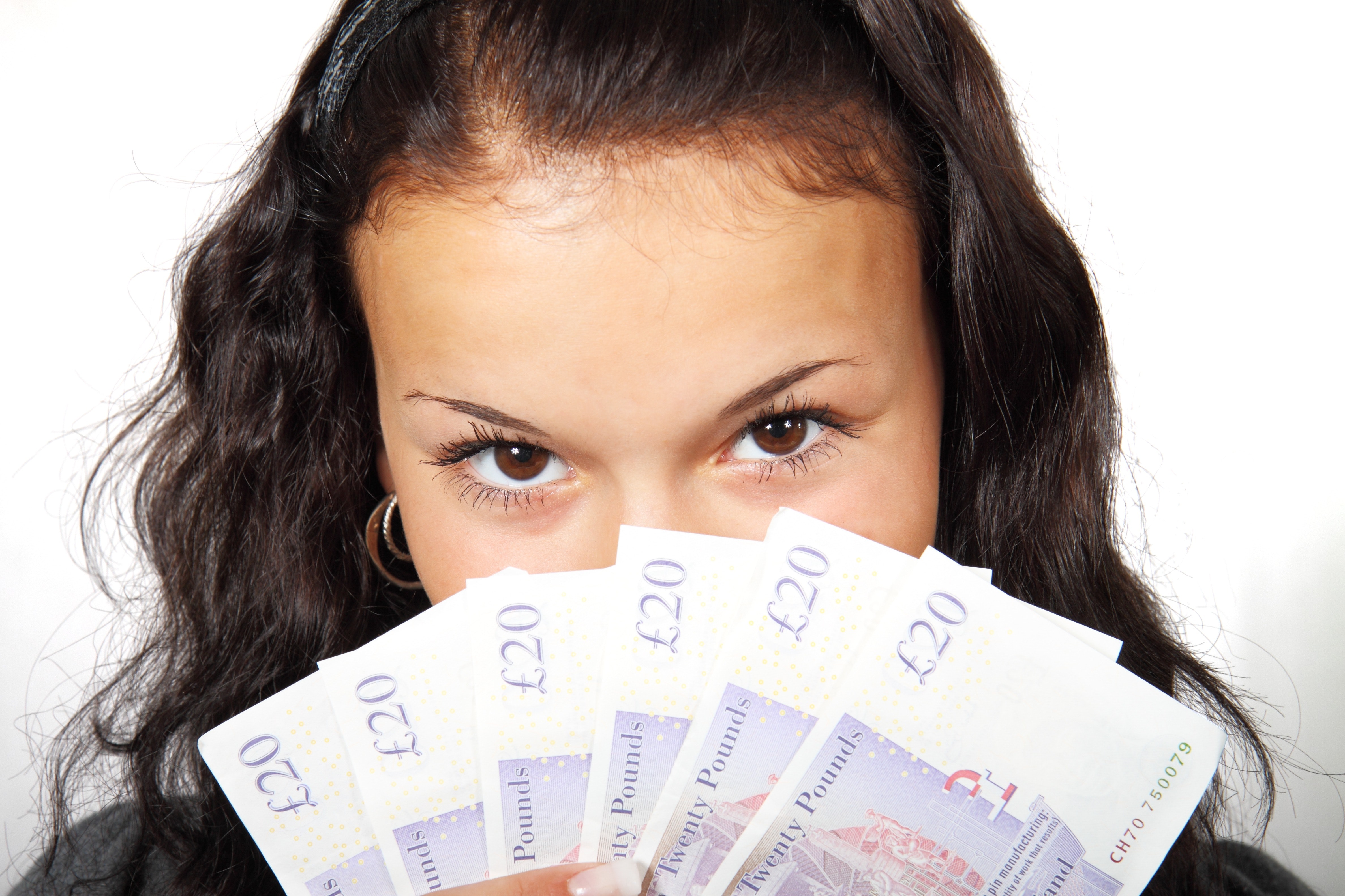 Are you wasting your money?