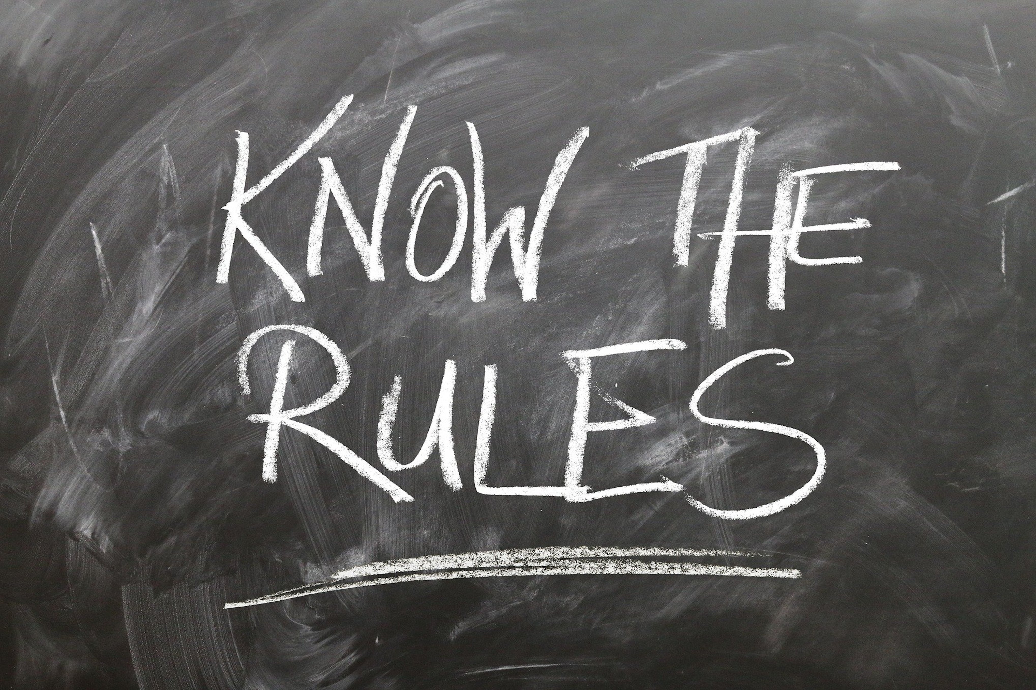 Landlords: How to stay on the right side of the law