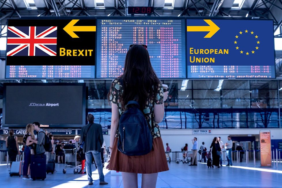Will Brexit have an impact on the value of your AREA home?
