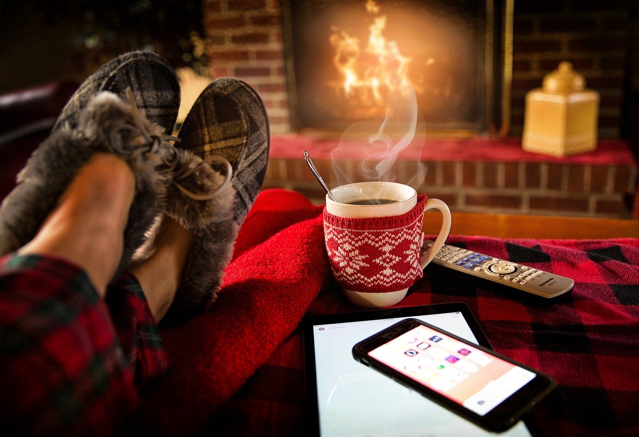 Why Home Comforts Beat Palatial Living 