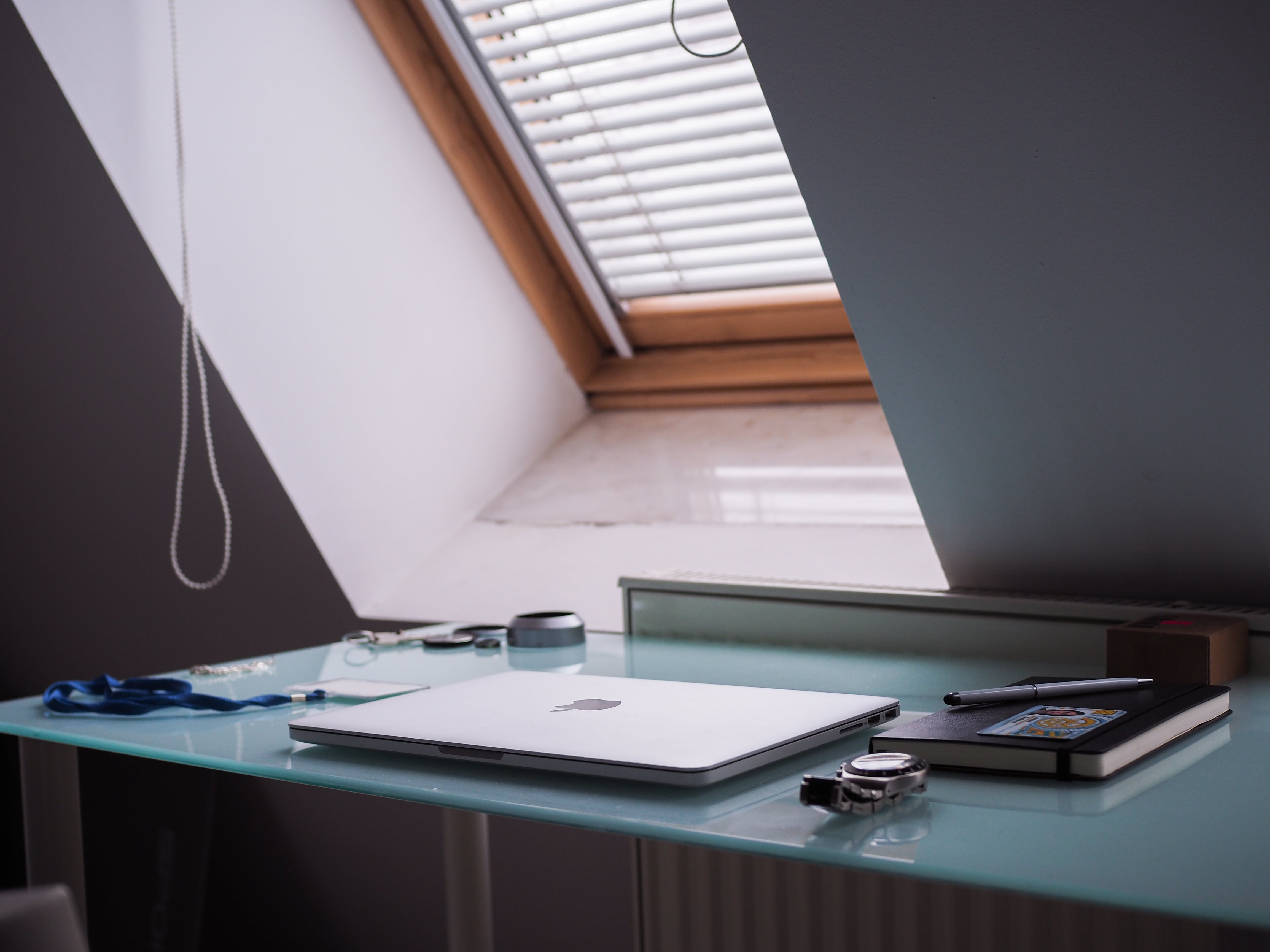 Seven quick and easy tips for working from home