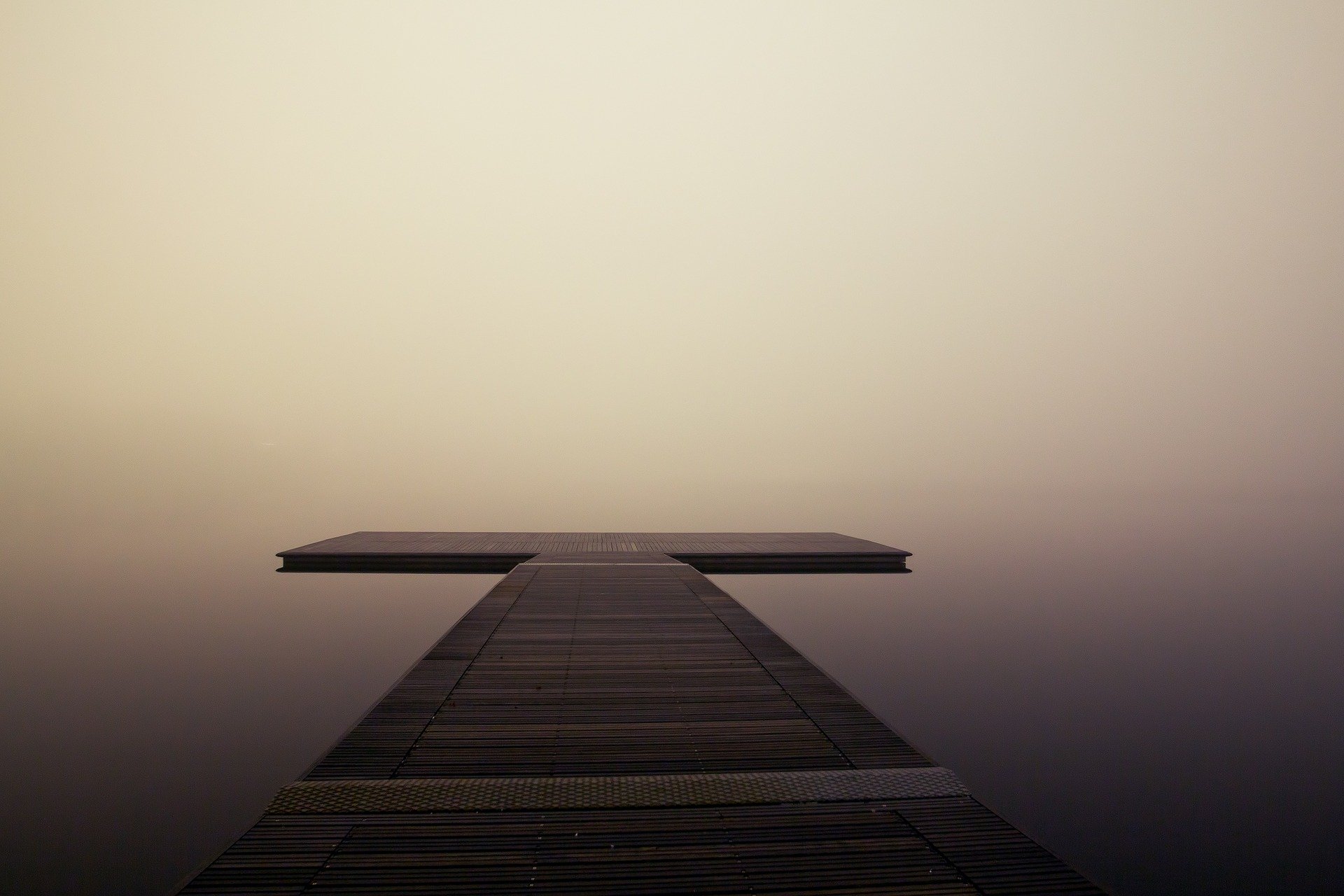 How to keep calm and carry on 