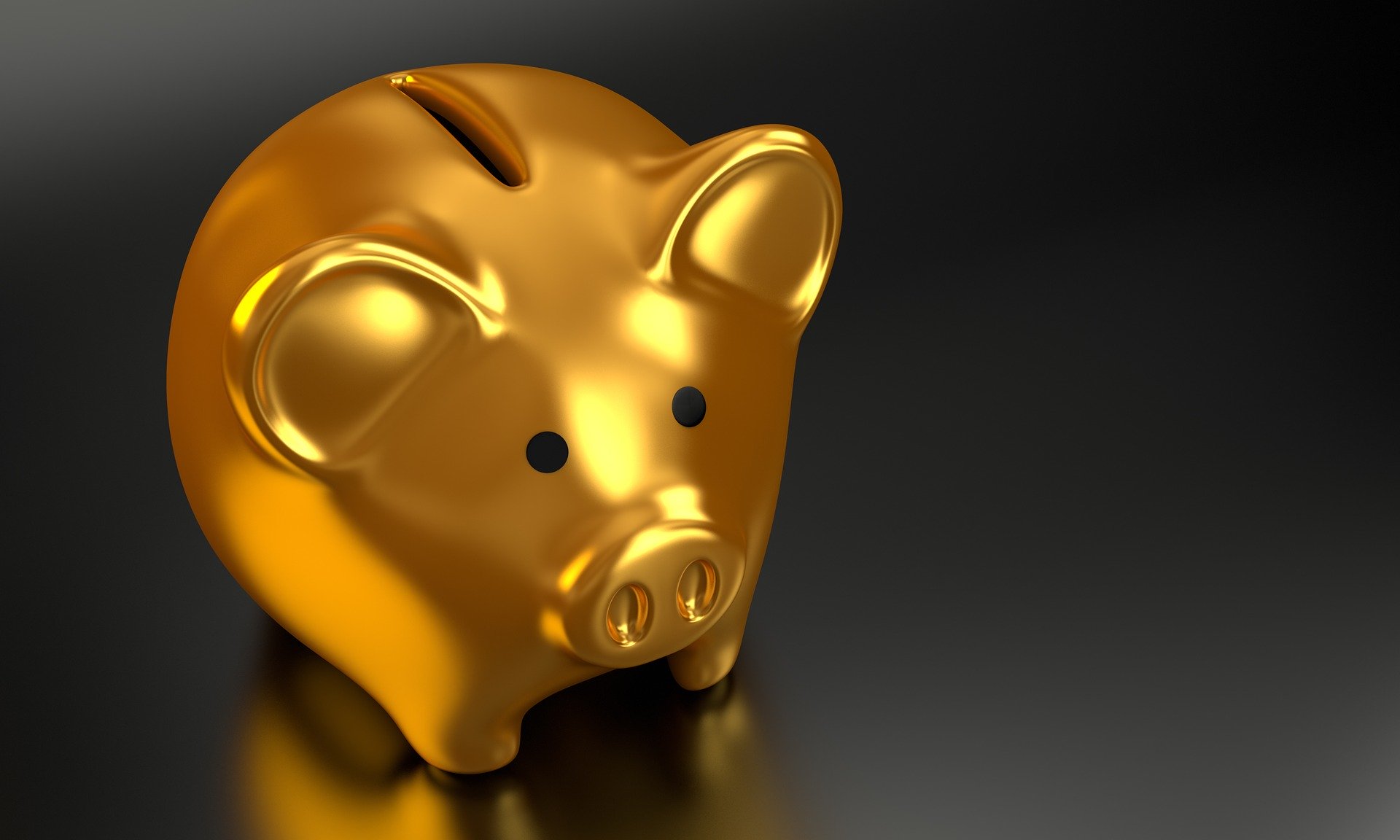 Seven Tips for saving money