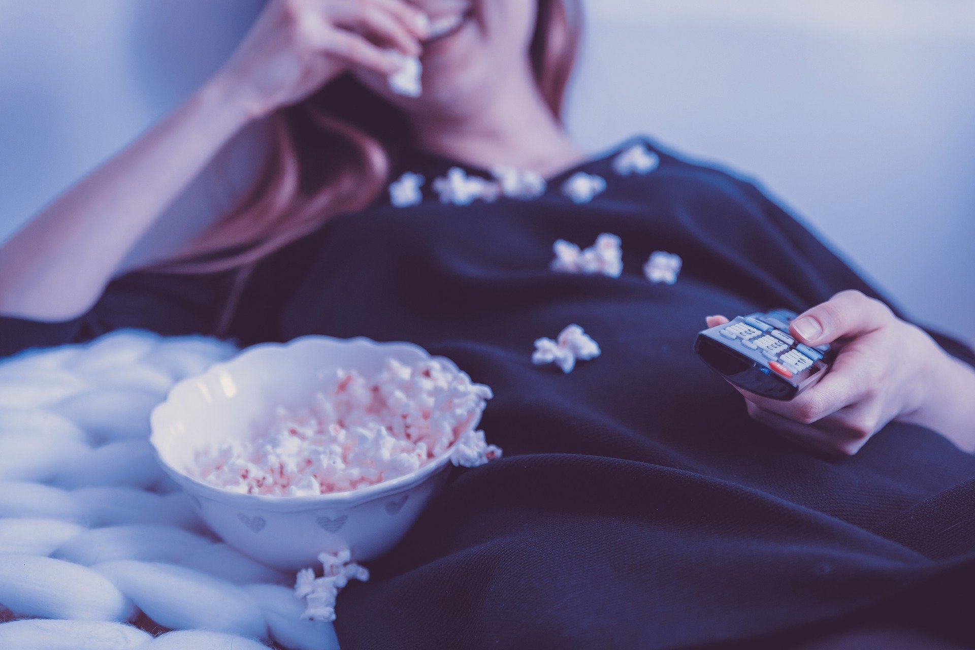 Time on your hands? Check out these 10 Binge-worthy Box Sets