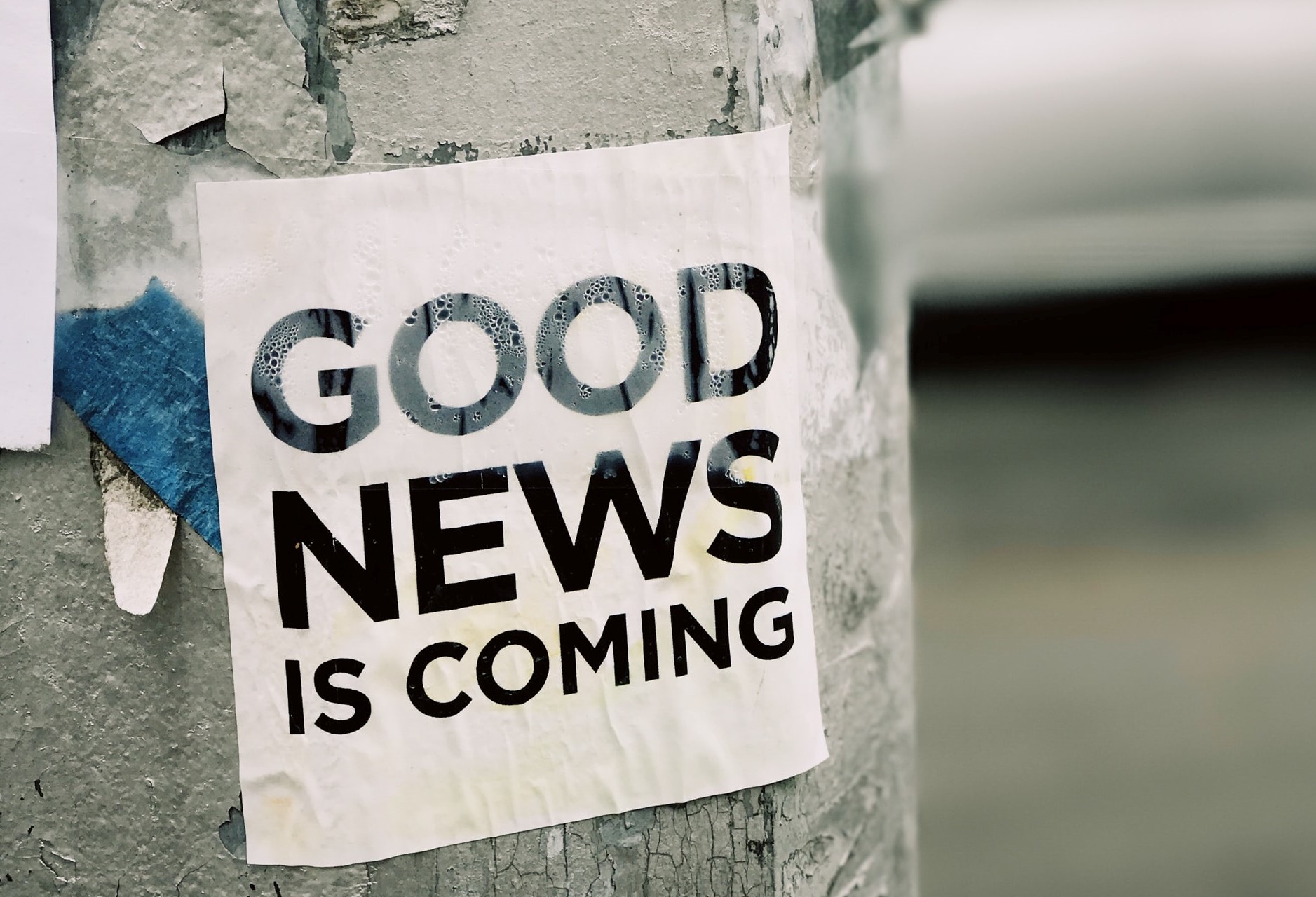 It’s Feelgood Friday Again in Halesowen