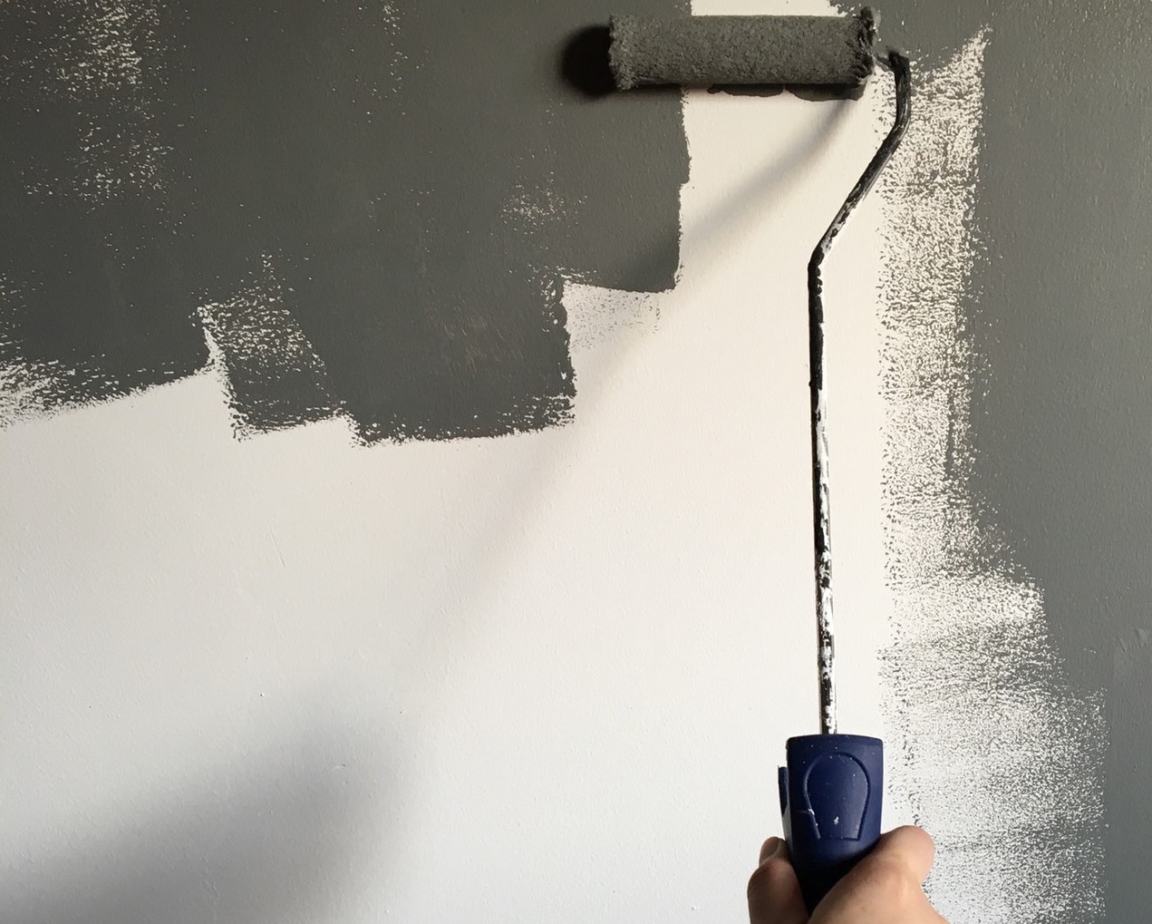 Five jobs you can do around your home during lockdown