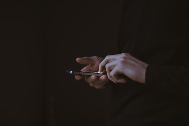 Seven Steps to a Digital Detox 