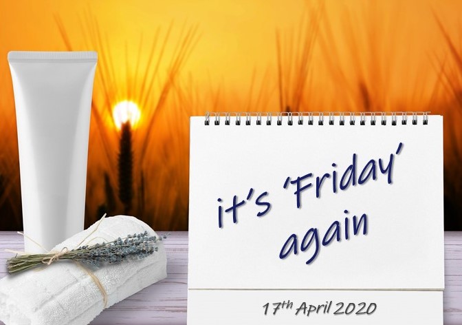 It's Feelgood Friday Again Folks