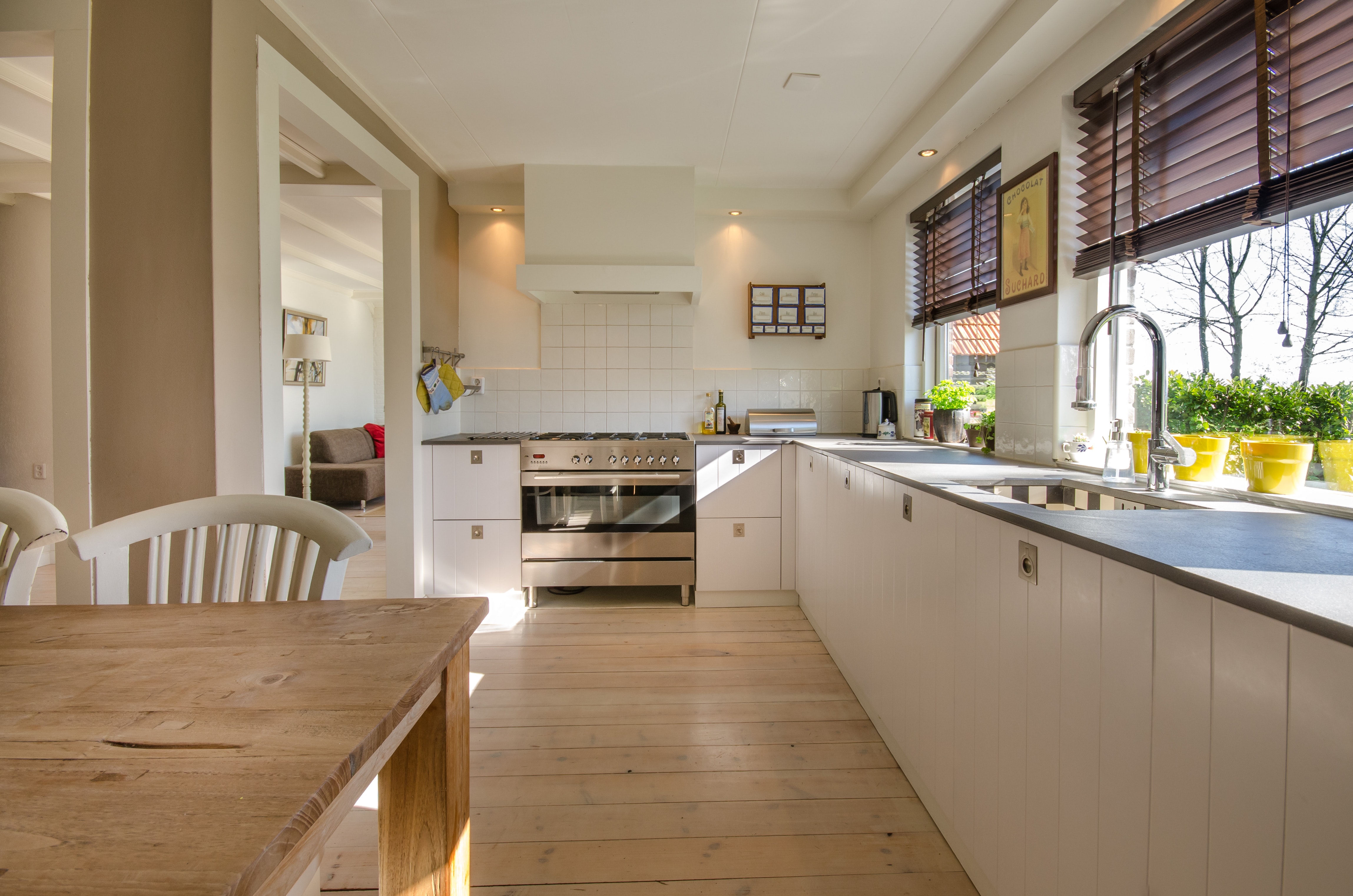 How to get your Halesowen home ready for sale – safely and successfully
