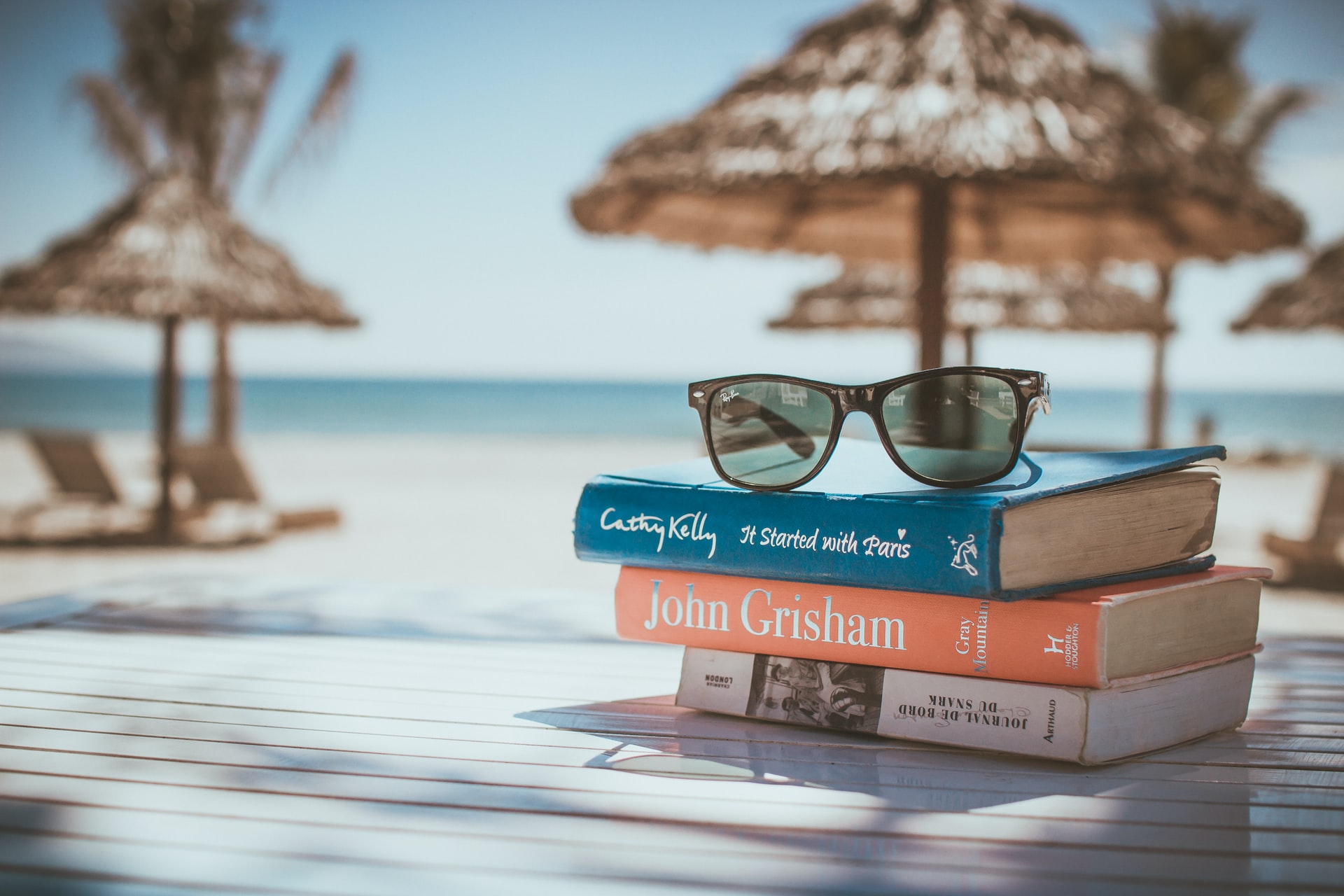 Are you planning a vacation OR staycation this summer?