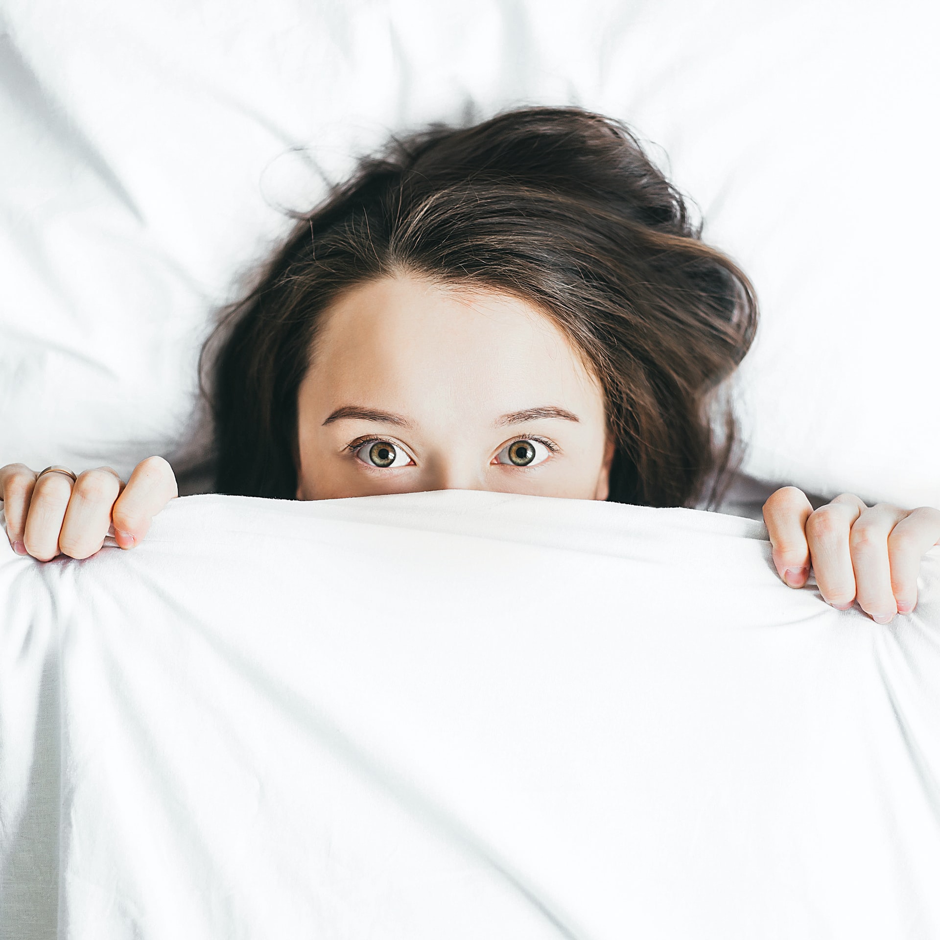 The Property Market is waking up – are you?