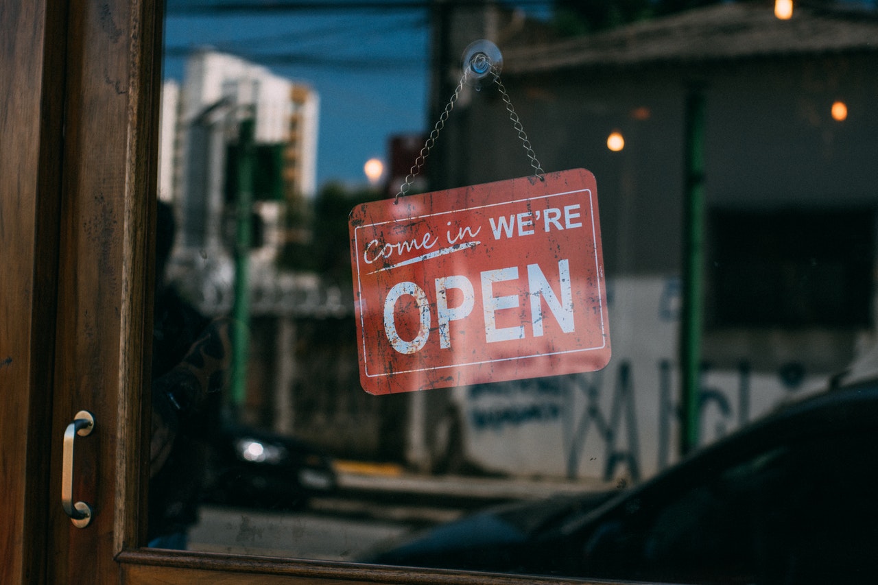 Halesowen’s small businesses are hurting – let’s show them some love
