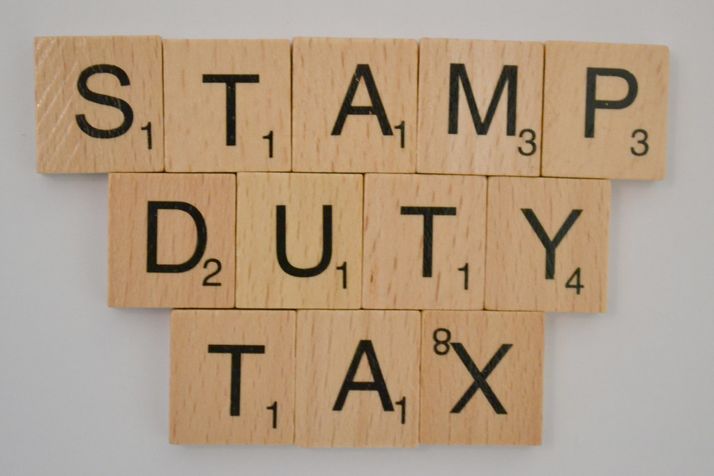 We're All Going on a….Stamp Duty Holiday