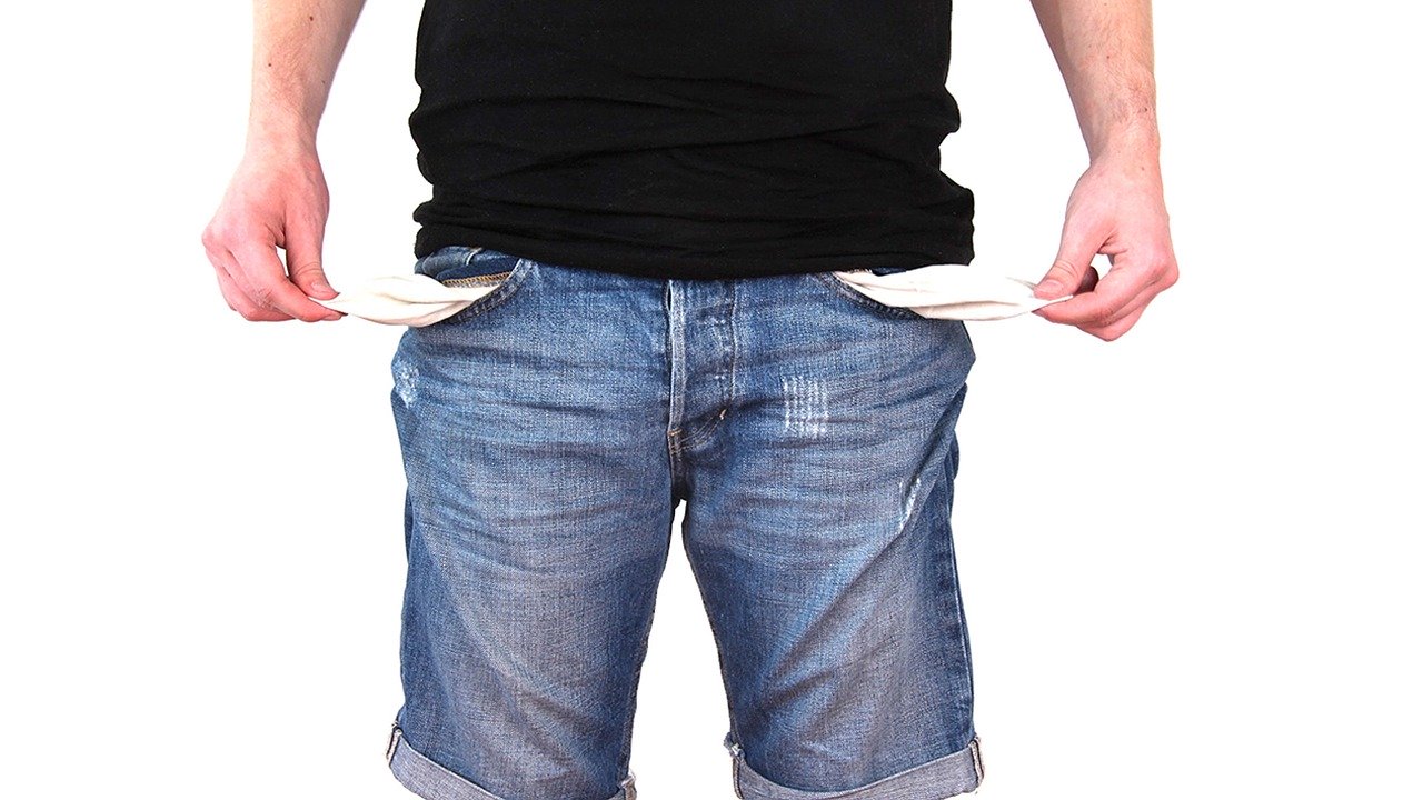 It pays to talk – a guide to managing rent arrears