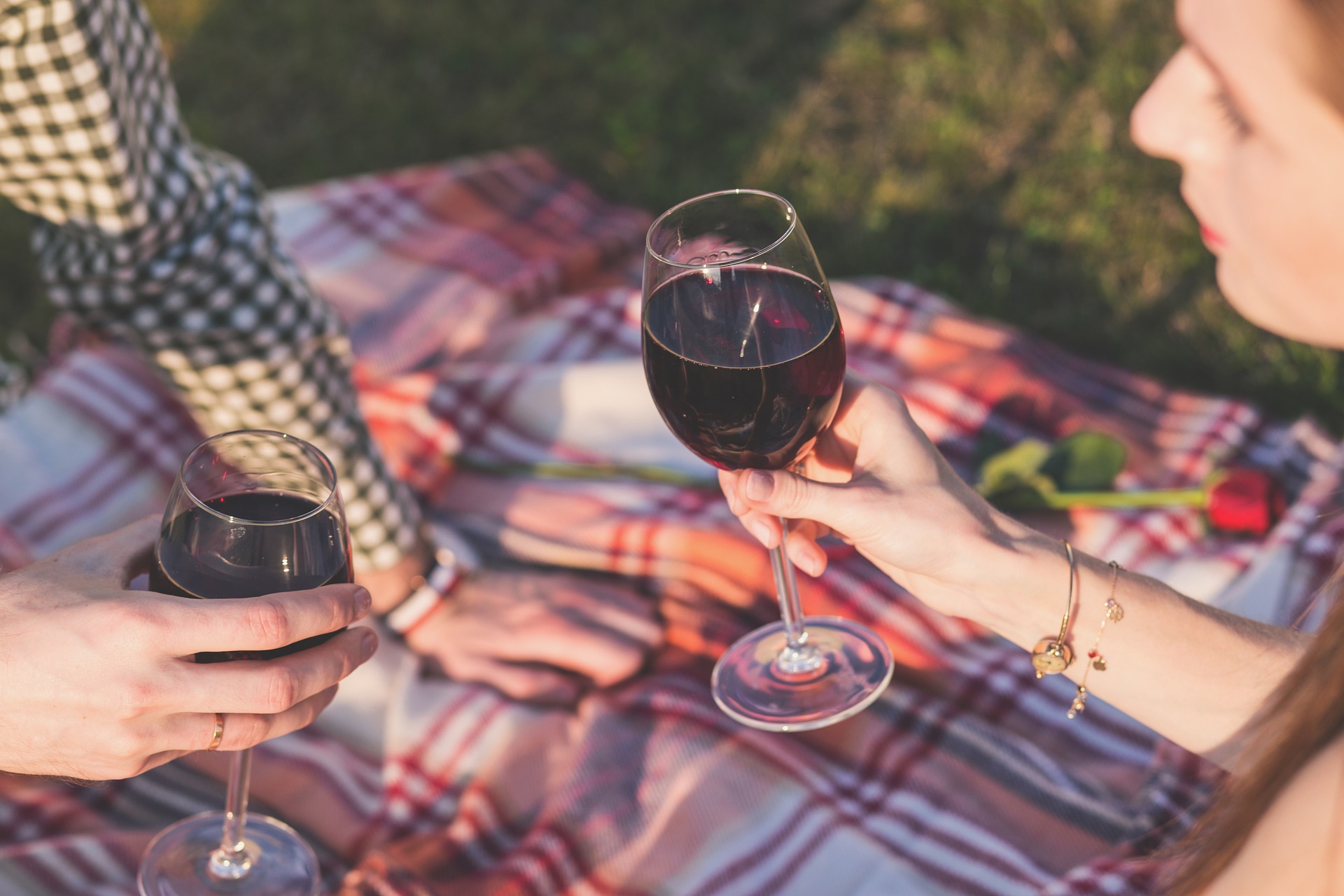 Make the Most of the Summer in The West Midlands With a Perfect Picnic