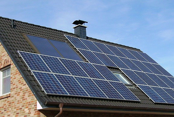 Ways to Make Your West Midlands Home More Efficient (and more saleable too)