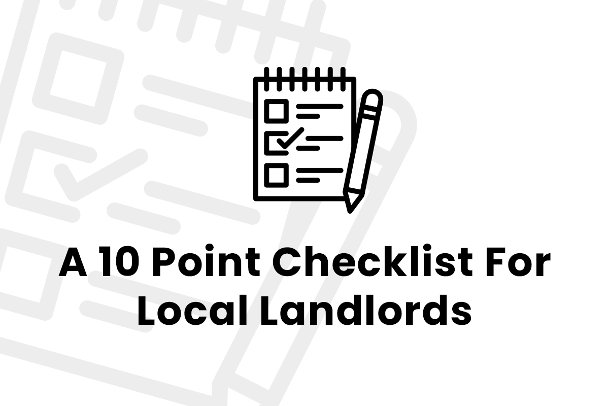 The Ten Most Important Things a Landlord in The West Midlands Needs 