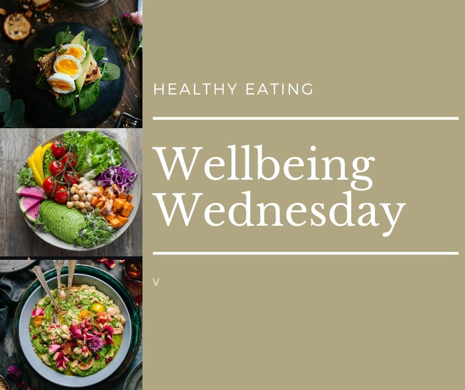 Five Healthy Eating Tips to Get Halesowen Through This Winter