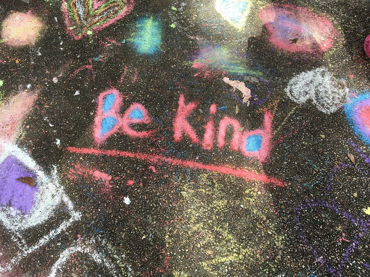 Celebrating World Kindness Day Across Halesowen