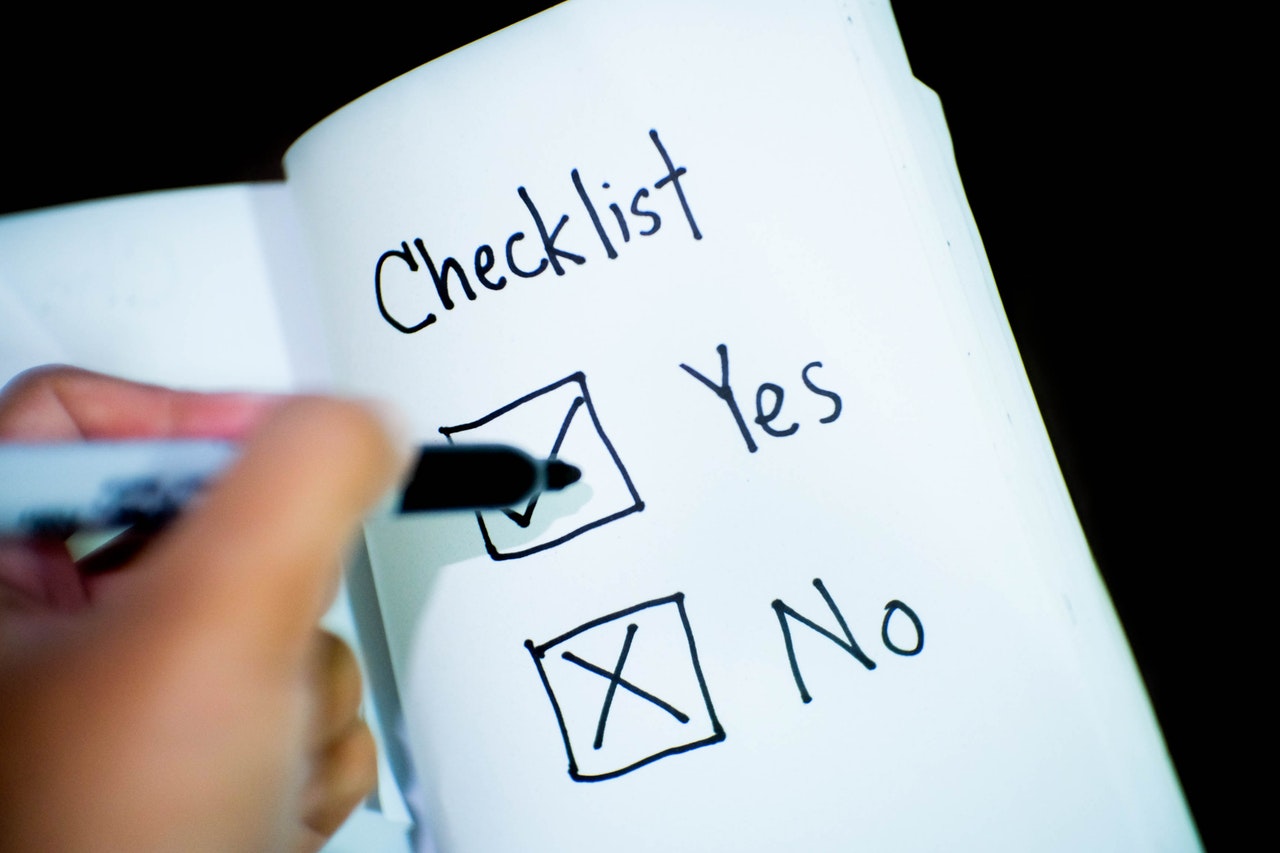 Decisions, Decisions, Decisions – What Landlords Must Know