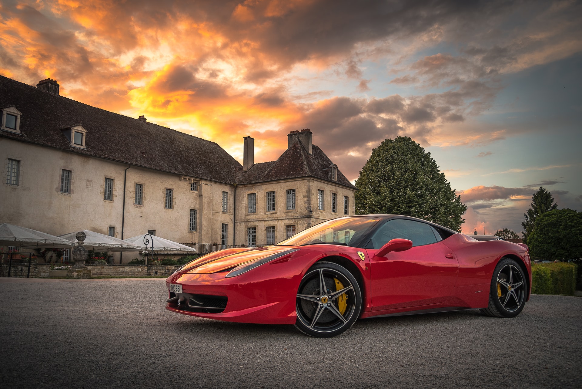The Billionaire's Wish List   (You Can't Buy Taste)