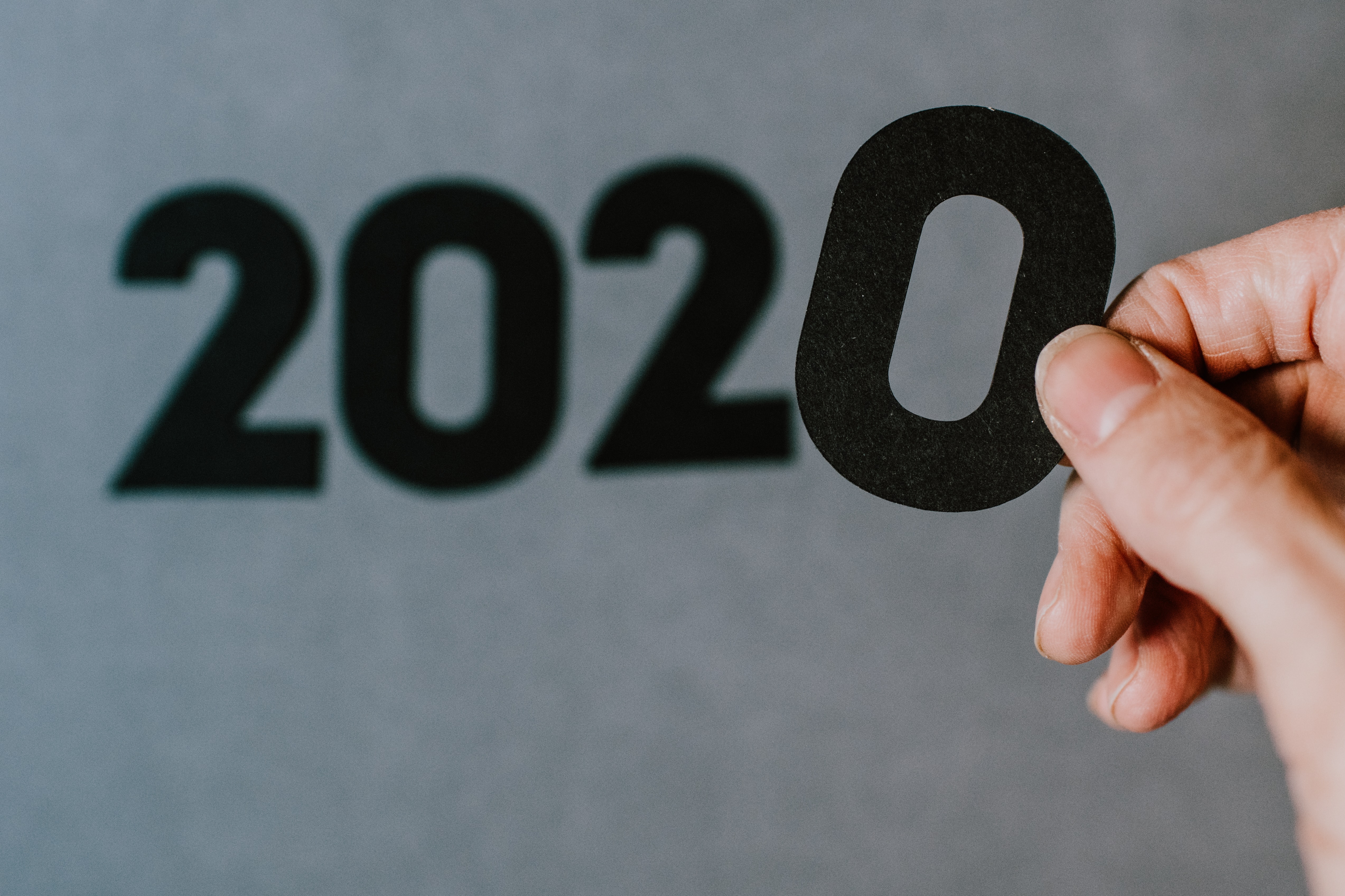 A Lookback at 2020 – A Bonkers Year for the Property Market