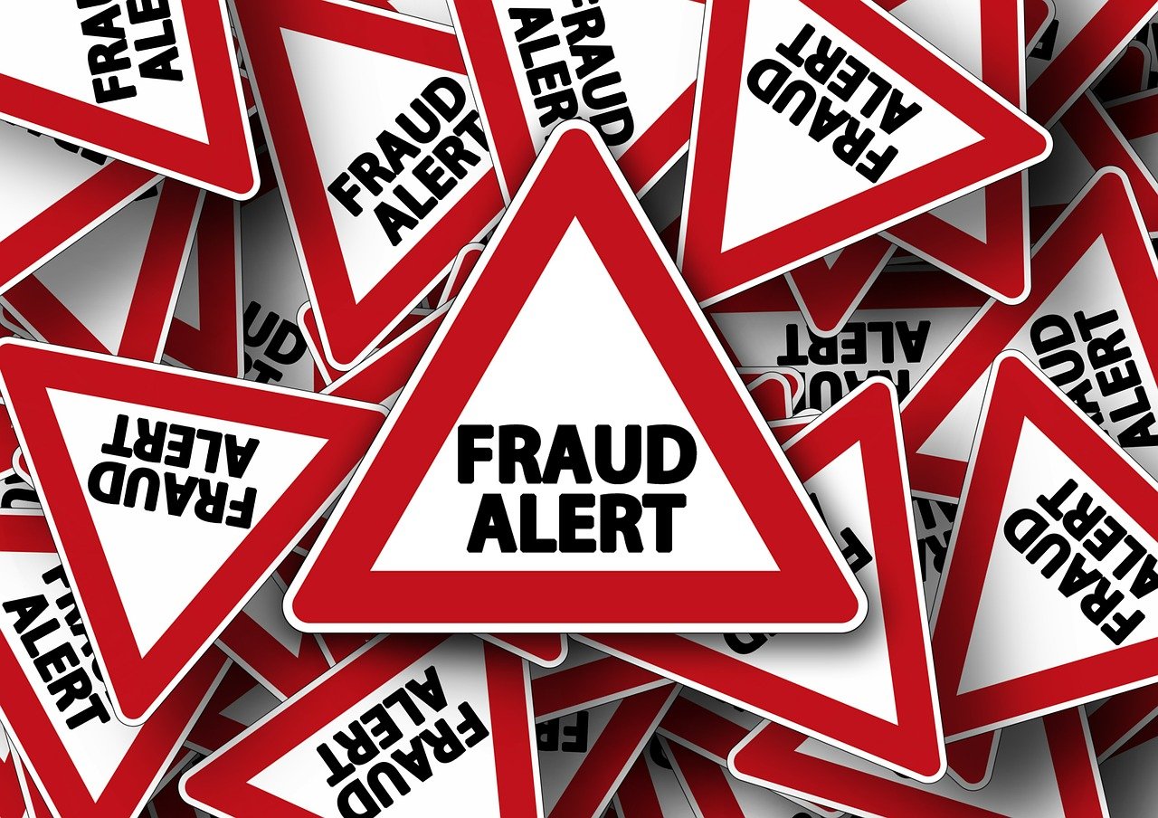 Homebuyers: Avoid Getting Scammed by Fraudsters