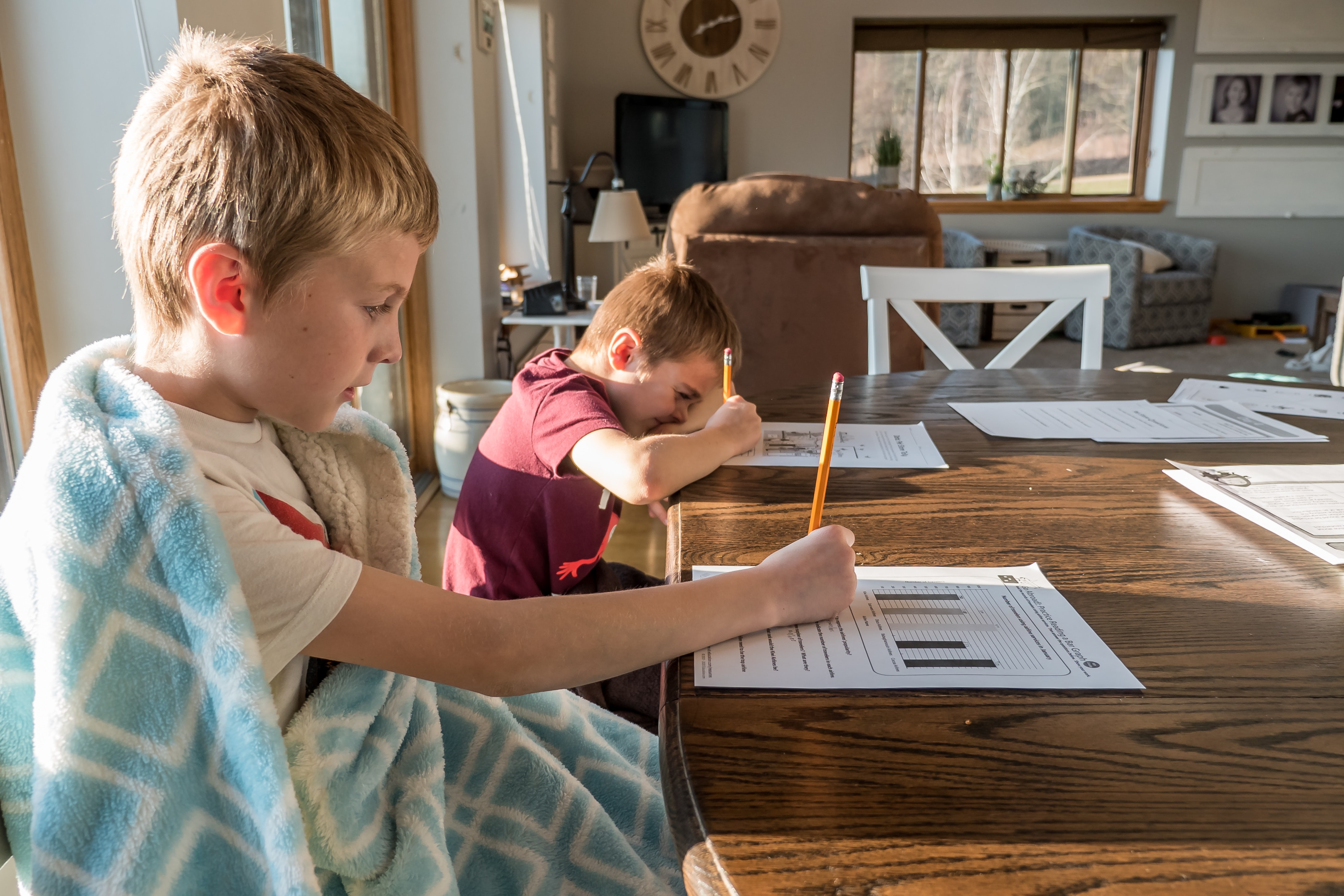 What Home-schooling Can Teach You About Selling a Property
