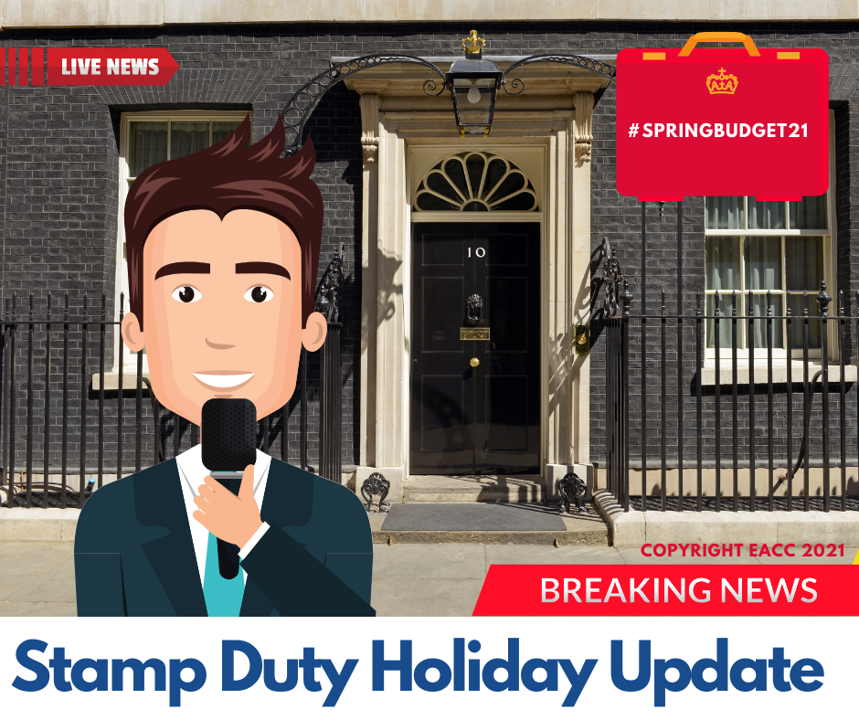 BREAKING NEWS – What the Spring Budget Means for Homeowners in The West Midlands